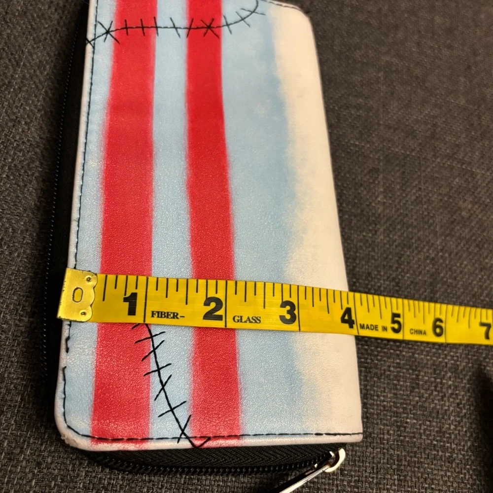 N/A design wallet